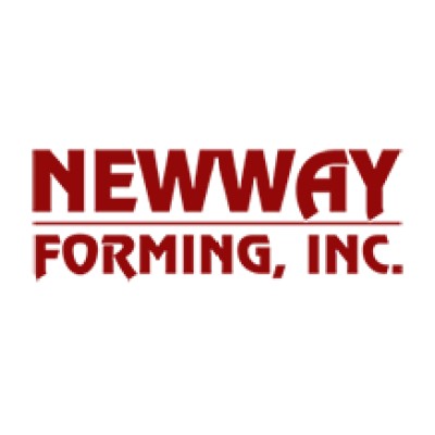 Newway Forming Inc.'s Logo