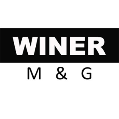 WINER M&G BATHROOM MIRROR's Logo