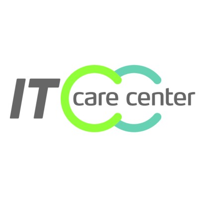 IT Care Center - (That's IT)'s Logo