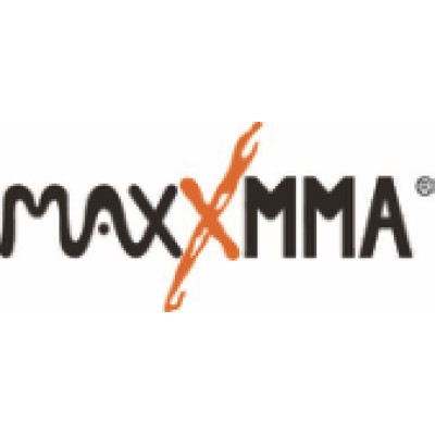 Hangzhou MaxxMMA Sports Co. Ltd.'s Logo