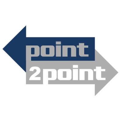 Point2Point's Logo