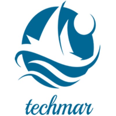 Techmar Denizcilik A.Ş.'s Logo