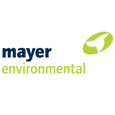 Mayer Environmental's Logo