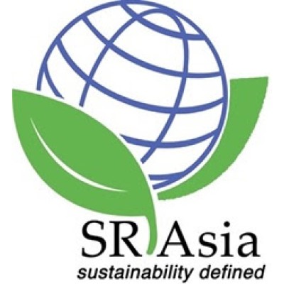 SR Asia (Social Responsibility Asia)'s Logo