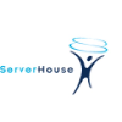 ServerHouse's Logo