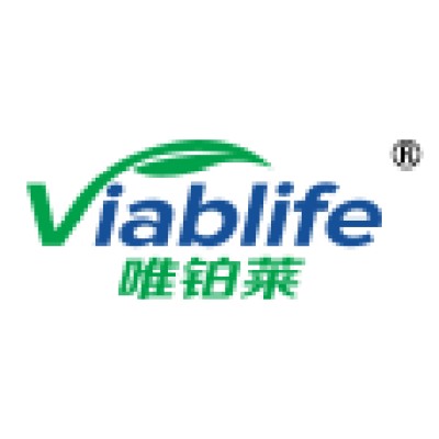 Hangzhou Viablife Biotech Co. Ltd.'s Logo