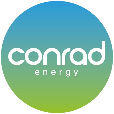 CONRAD ENERGY GROUP LIMITED's Logo