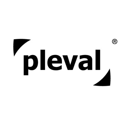 pleval 倍乐活's Logo