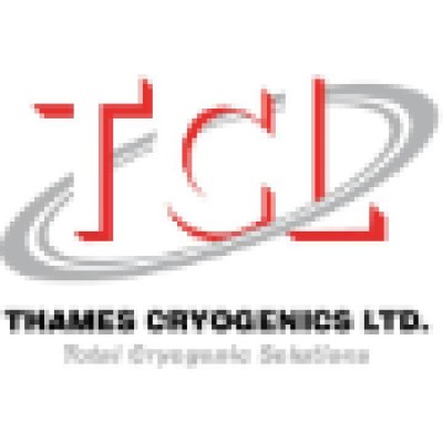 Thames Cryogenics Ltd.'s Logo