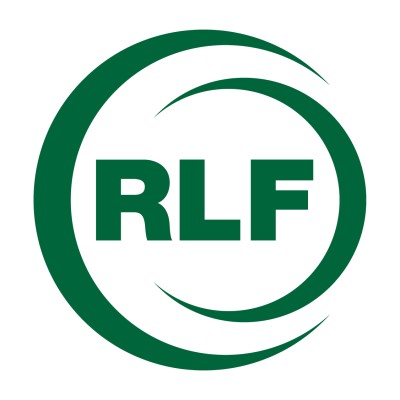 RLF AgTech Ltd's Logo