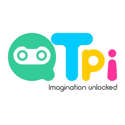 QtPi Robotics's Logo