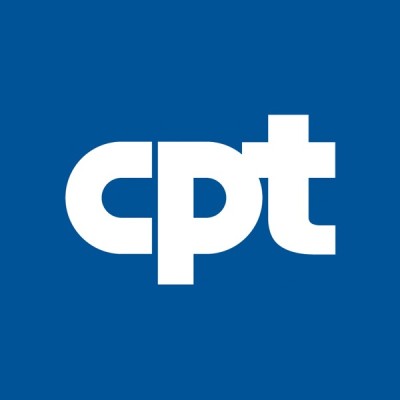 Concrete Preservation Technologies Ltd's Logo