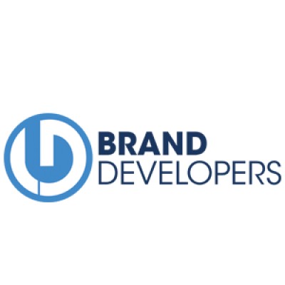 Brand Developers Limited's Logo