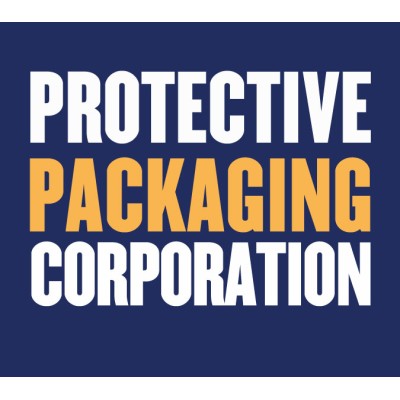 Protective Packaging Corporation's Logo