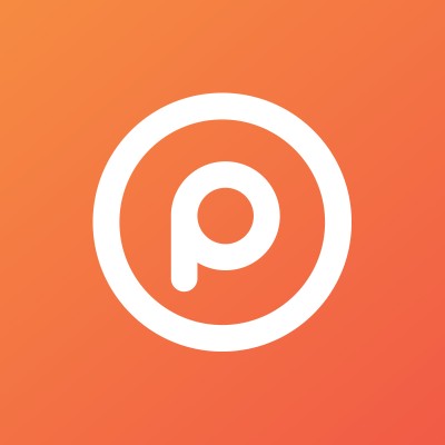 Podcast.co's Logo