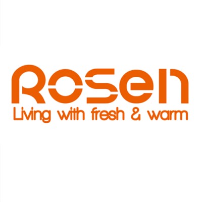 Hangzhou Rosen Industry & Trading Co.Ltd's Logo