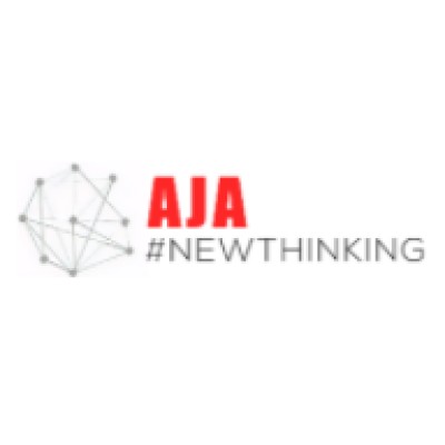 AJA's Logo