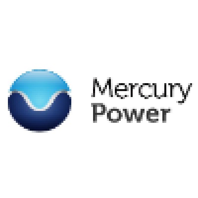 Mercury Power Ltd's Logo