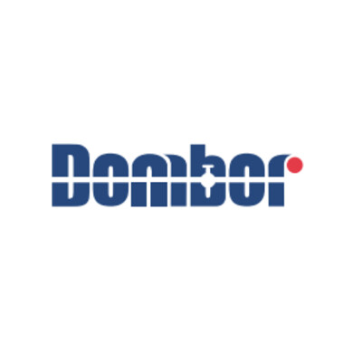 Dombor Valves's Logo