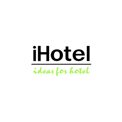 iHotel Guest Amenities Co. Ltd.'s Logo