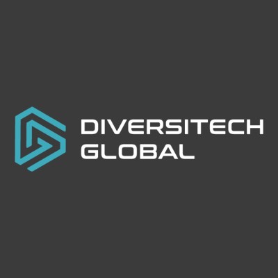 Diversitech Global's Logo