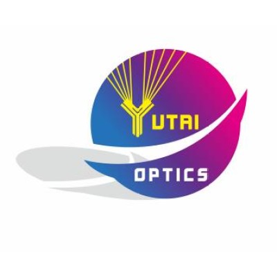 Changchun Yutai Optics Co. Ltd.'s Logo