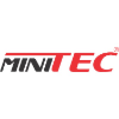 Minitec Minitecnologias's Logo