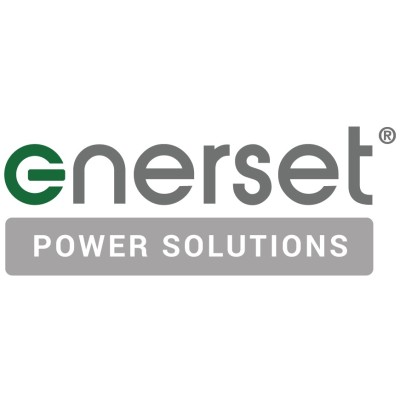 Enerset Power Solutions's Logo