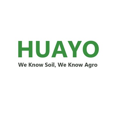 HUAYO AGRO's Logo