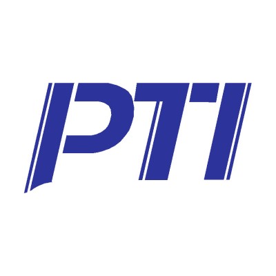 PTItech's Logo