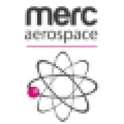 Merc Aerospace's Logo