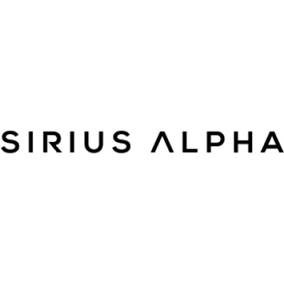 Sirius Alpha's Logo