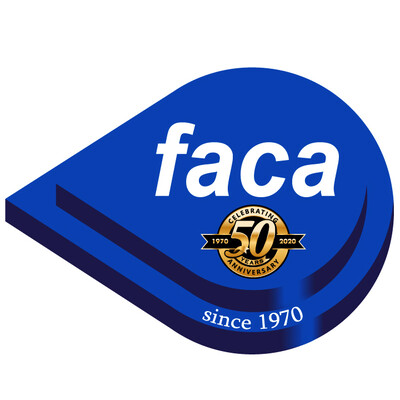 Faca Packaging's Logo