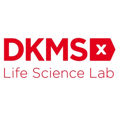 DKMS Life Science Lab gGmbH's Logo