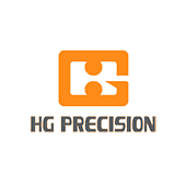 HG Precision's Logo