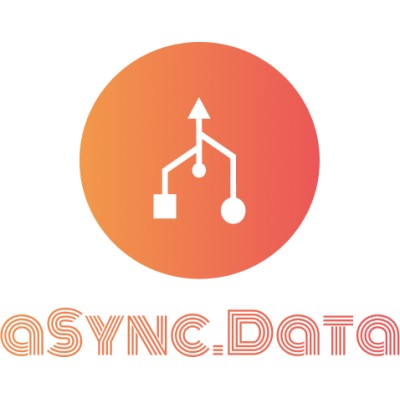 AsyncData's Logo