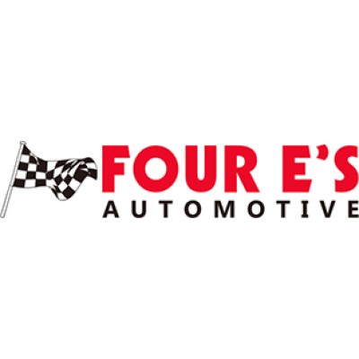 Four E's Automotive's Logo