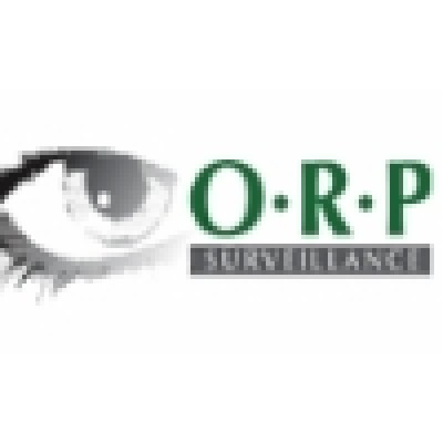 ORP Surveillance Ltd's Logo