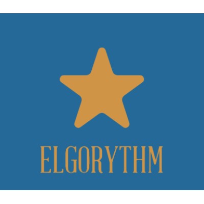 Elgorythm's Logo