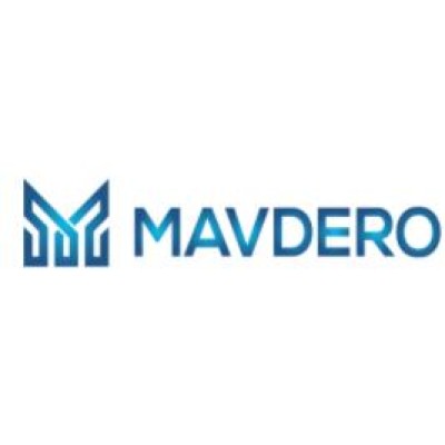 Mavdero Techservices Pvt Ltd's Logo