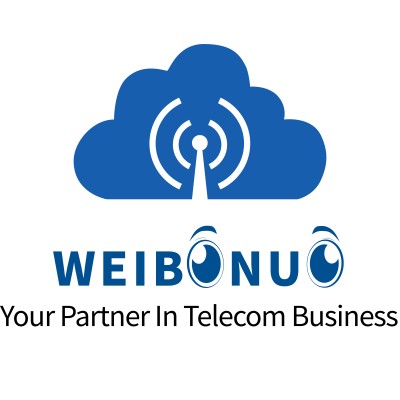 Weibonuo Communication Co.Ltd's Logo