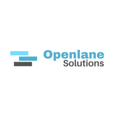 Openlane Solutions's Logo