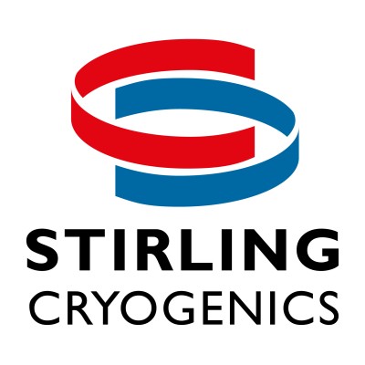 Stirling Cryogenics's Logo