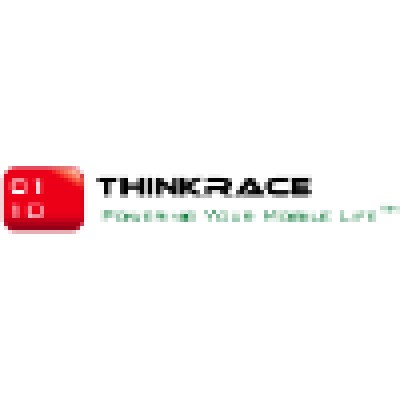 ThinkRace Technologies's Logo