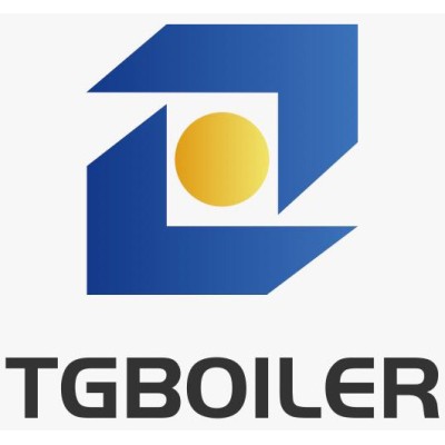 TGBOILER's Logo