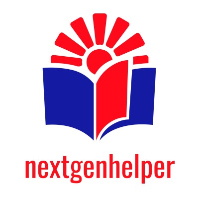 Nextgenhelper's Logo