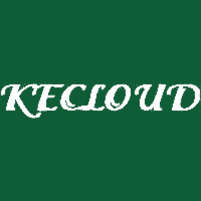 Kecloud Organic Tea & Tea Ware Set's Logo