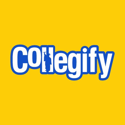 Collegify's Logo