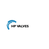 HP Valves's Logo