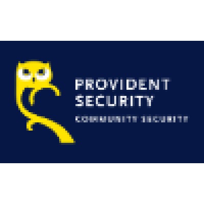 Provident Security's Logo